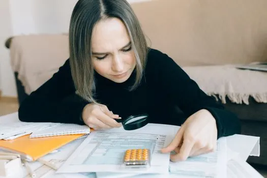 contrôle fiscal — poreska kontrola