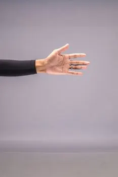 перчатка — Glove