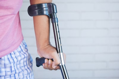 blessures — injuries