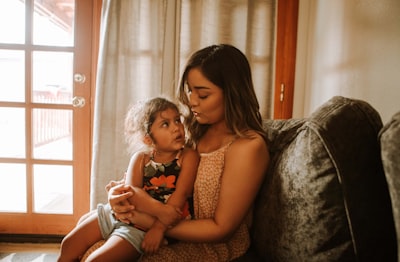 tante — Aunt