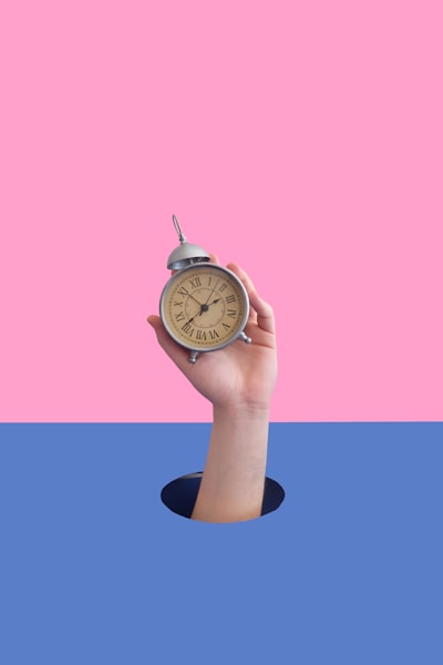 timeout — temps mort