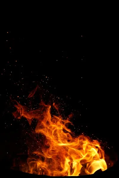 incendio — Blaze