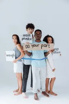 участвовать в — to engage in