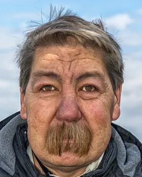 homme — muškarac