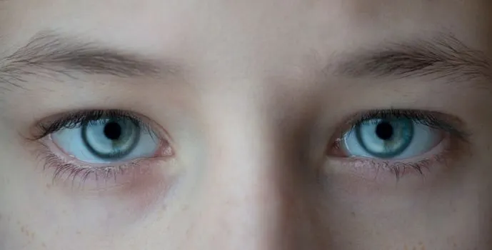 Глазеющий — Gawking