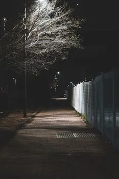 karanlığında — nel buio di