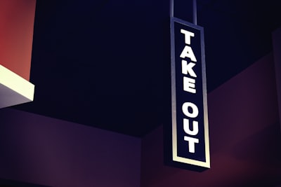 préavis de départ — move-out notice