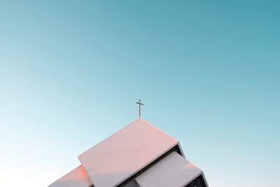 church — iglesia