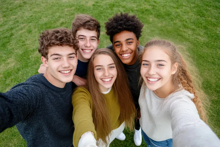 young — jeune