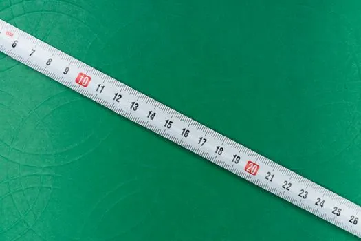 измеряемый — Quantifiable