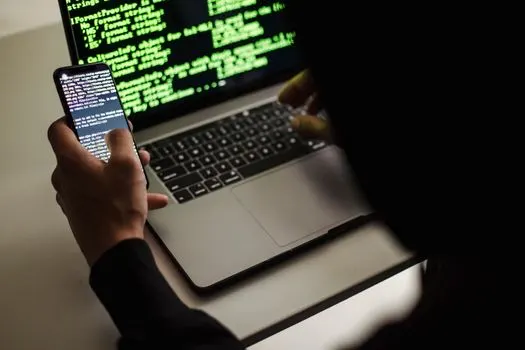Phishing-Mail — e-mail de phishing