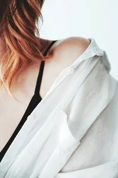 майка — Tank top
