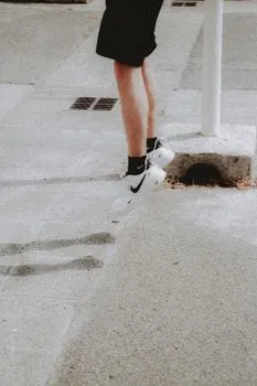 leap — Saltare