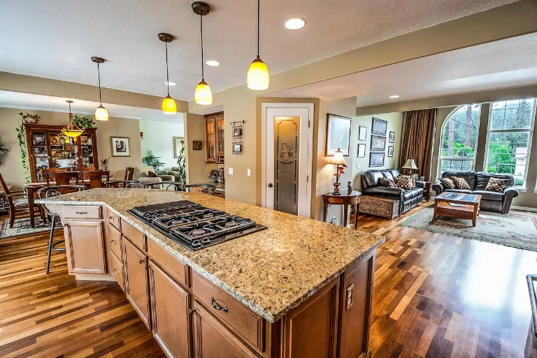 kitchen — cuisine