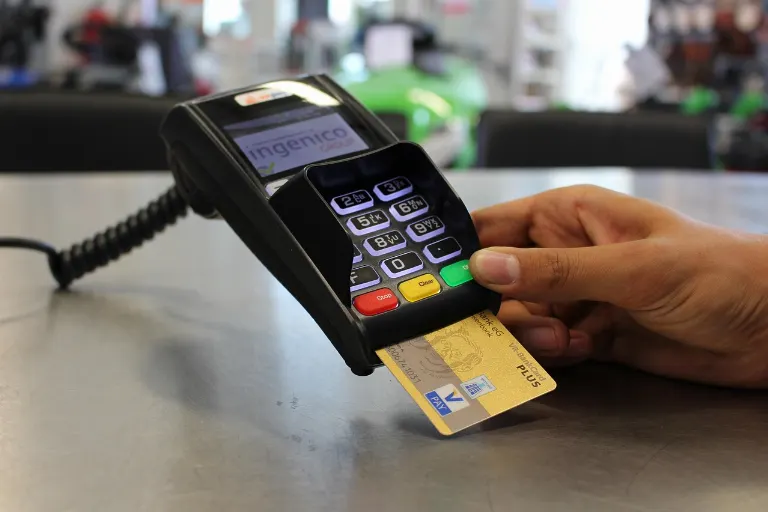 payment — paiement