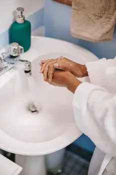 Полоскание — Rinsing