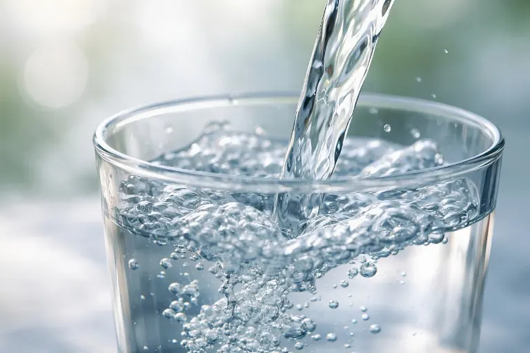 fluid — liquide