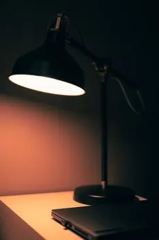 лампа — Lamp
