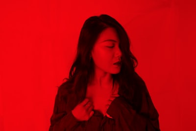 Besorgnis — Apprehension