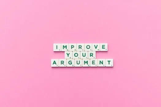 Можно утверждать, что это аргумент. — Arguably an argument