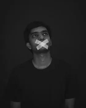 Не могу вставить ни слова. — Can’t get a word in edgewise