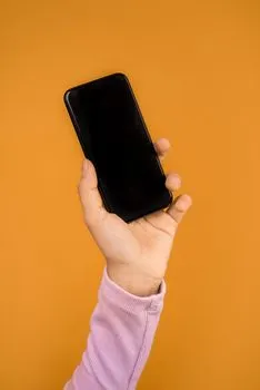 cep telefonu — mobilni