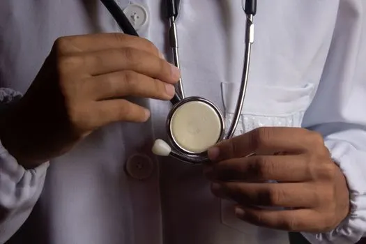 Я врач — I am a doctor