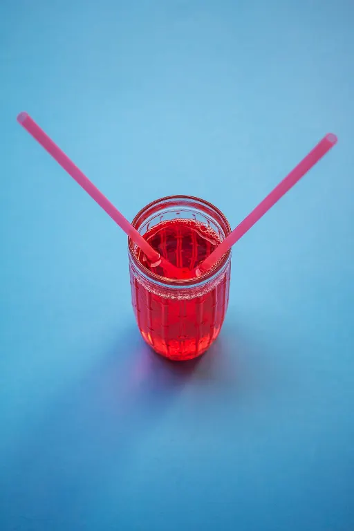 salmiņš — cannuccia