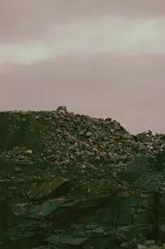 Холм — Mound