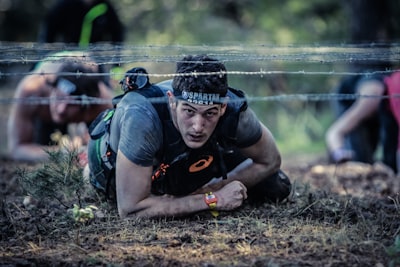Tough — difficile
