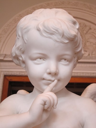 espiègle — Mischievous