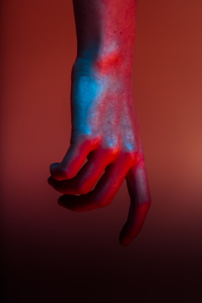 boiter — Limping