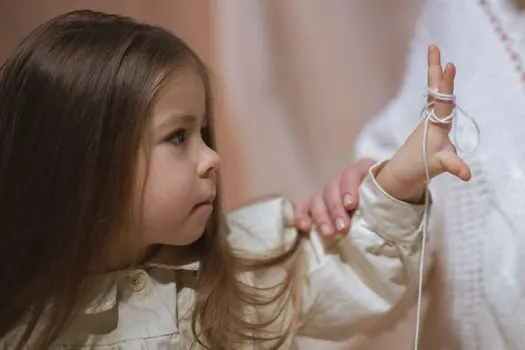 Детский секс — Child sex