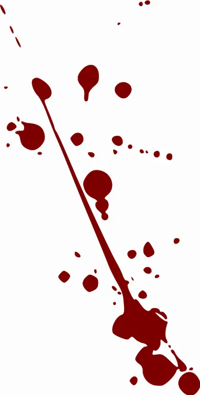 gore — sang et tripes