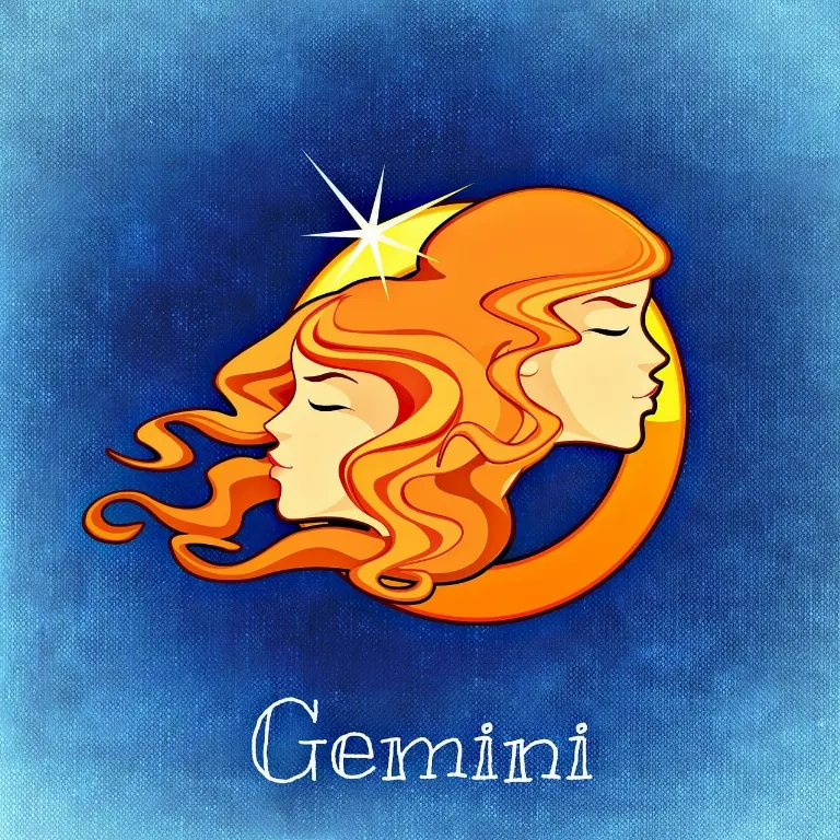 Gemini — Gémeaux