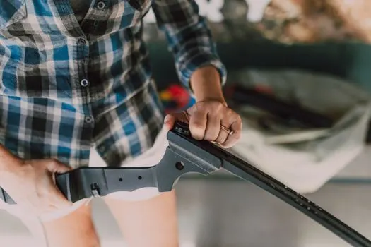 Использовать — Wield