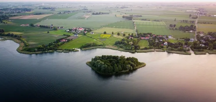 Остров — Island