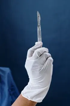 Скальпель — Scalpel