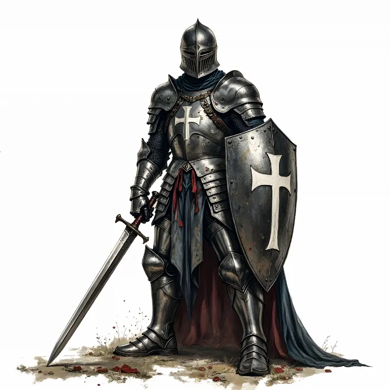 stand up for — defender