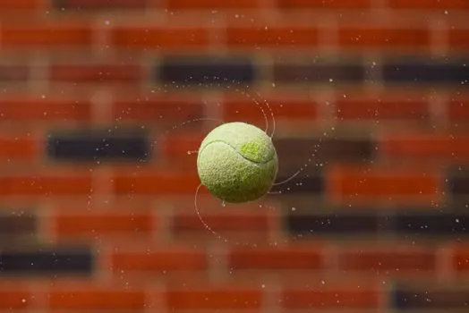 Отскочил — Bounced