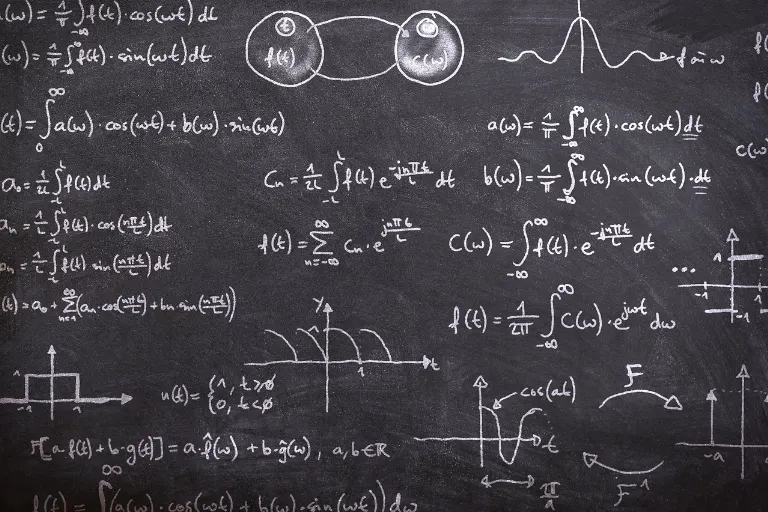 math — maths