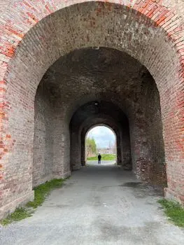 durch — içinden