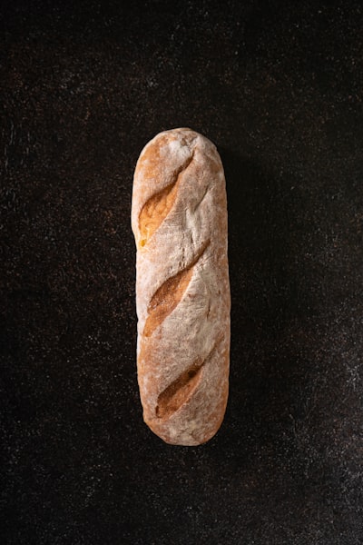 багет — Baguette