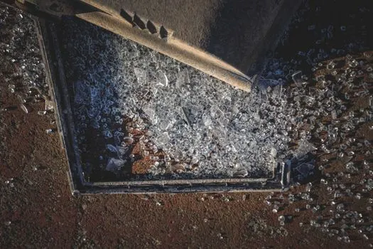 Smash — fracasser