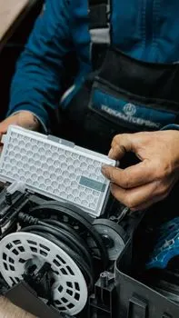 Воспользуйтесь гарантией — Claim the warranty