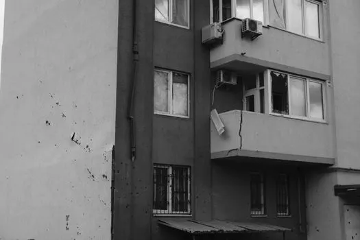 délabrement — Disrepair