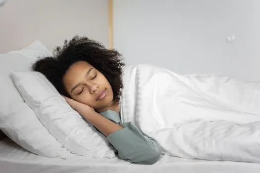 san — sonno