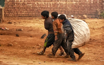 appauvri — Impoverished