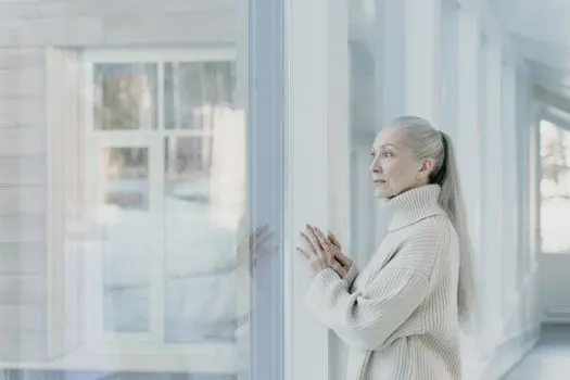 añoranza — Sehnsucht