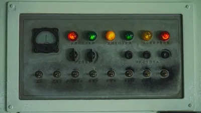 электрический мгновенный — electric instantaneous